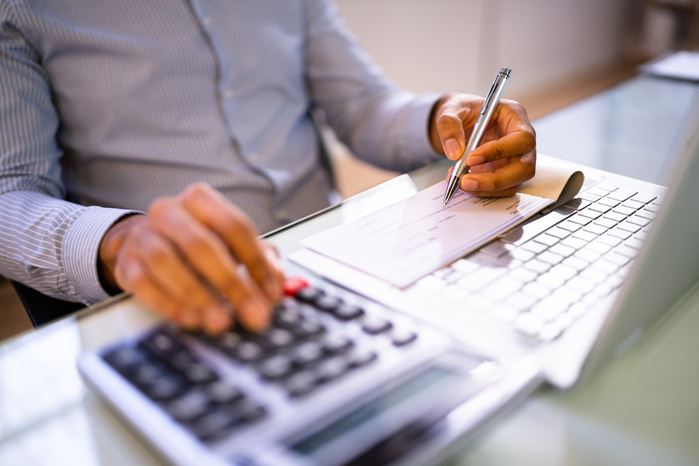 Accounting Services UAE