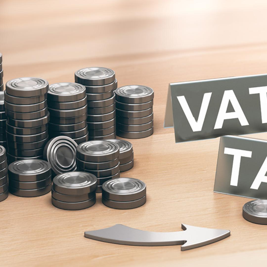 Vat Sign Vat services & corporate tax advisory – Vitruvius Accounting